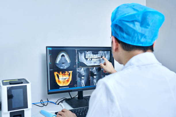 Best Cosmetic Emergency Dentistry in North Hartsville, SC