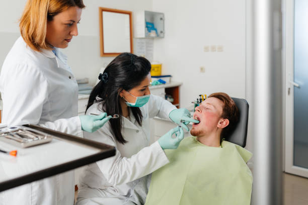 Best Emergency Dental Care for Broken or Chipped Teeth in North Hartsville, SC