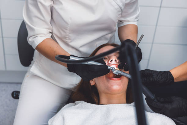 Best Emergency Treatment for Dental Infections or Abscesses in North Hartsville, SC